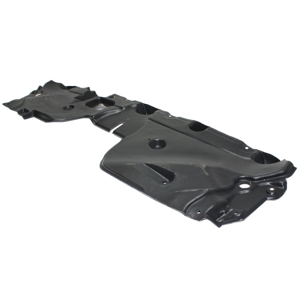 HONDA PILOT FRONT SPLASH SHIELD (ENG UNDER CVR) OEM#74111SZAA50 2012-2015 PL#HO1228134