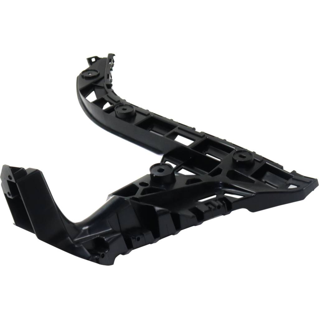 VOLKSWAGEN JETTA SEDAN (EXC GLI) REAR BUMPER COVER SIDE SUPPORT LEFT (Driver Side) OEM#5C6807375 2015-2018 PL#VW1142106