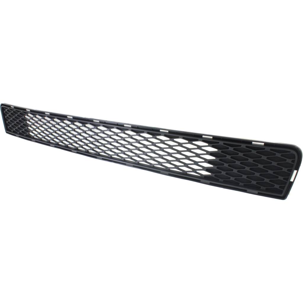TOYOTA SIENNA FRONT BUMPER GRILLE BLACK ( SE) OEM#5311208020 2011-2017 PL#TO1036142