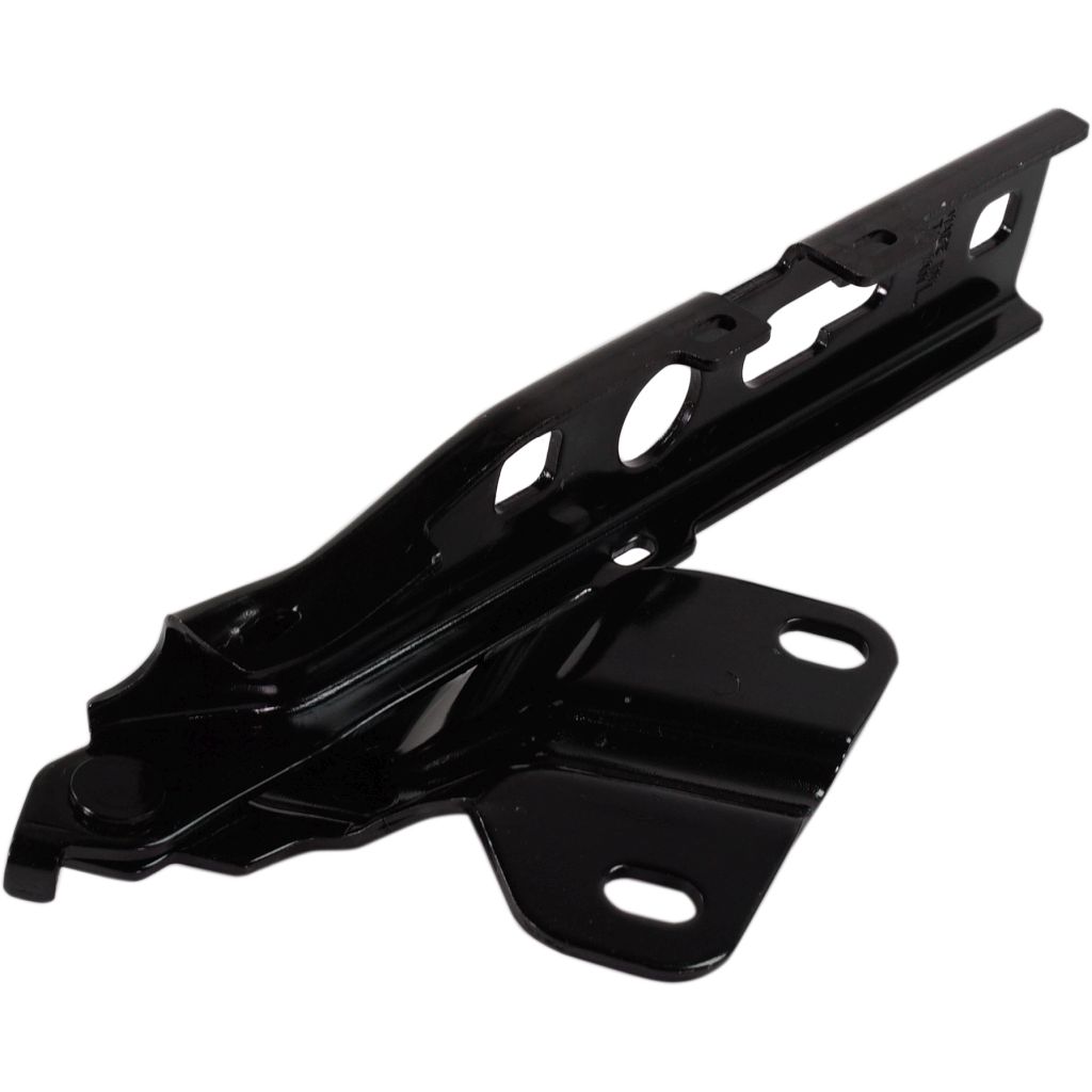 AUDI Q3 HOOD HINGE LEFT (Driver Side) OEM#8U0823301 2015-2018 PL#AU1236104