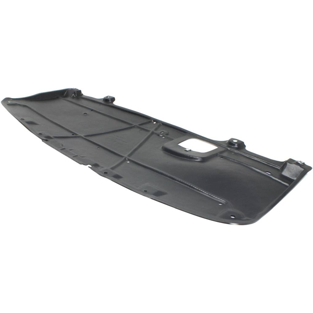 MAZDA MAZDA6 FRONT SPLASH SHIELD (ENG UNDER CVR) OEM#GHP95611Y 2014-2017 PL#MA1228119