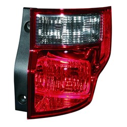 HONDA ELEMENT TAIL LAMP UNIT RIGHT (Passenger Side) (EX/LX) OEM#33501SCVA21 2009-2011 PL#HO2819144