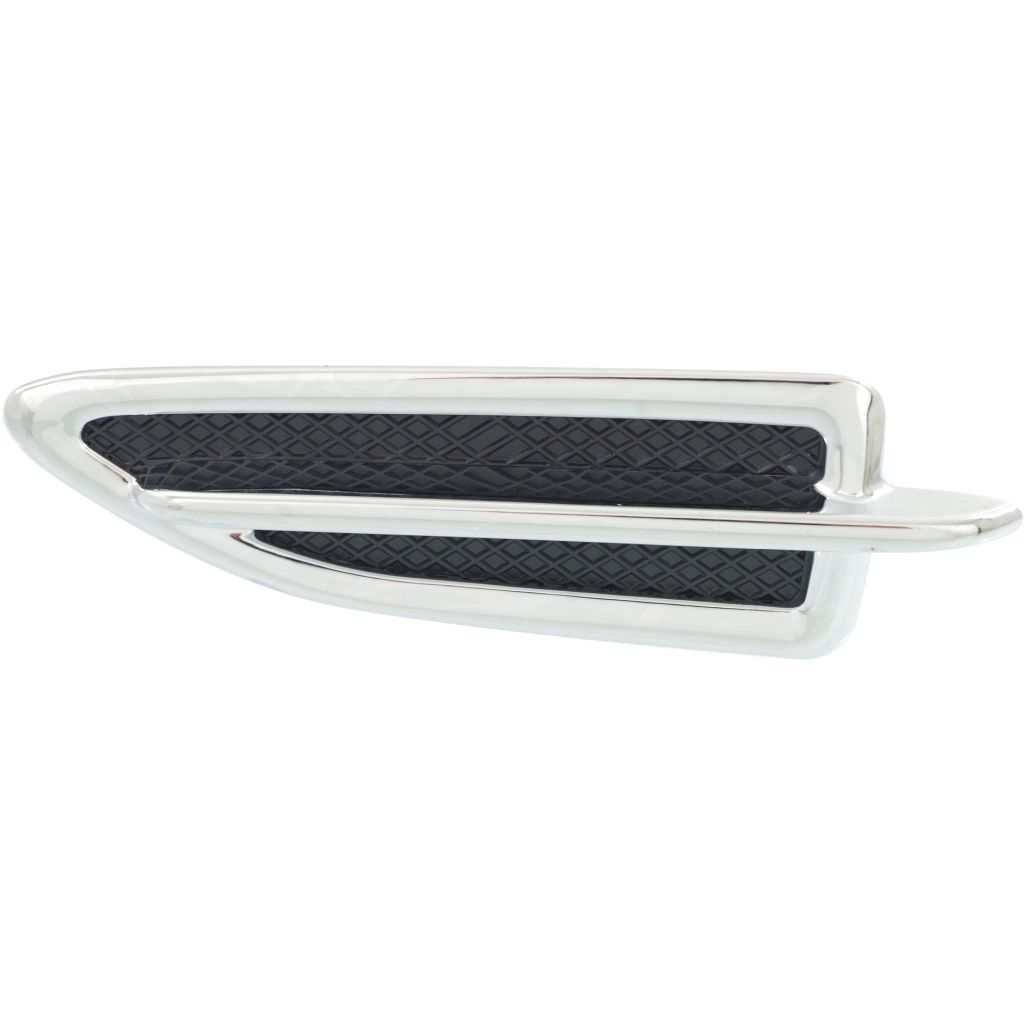 FORD TRUCKS & VANS ESCAPE FENDER BODY MOLDING LEFT (Driver Side) (TO 8-5-14) OEM#CJ5Z16228AA 2013-2014 PL#FO1266100