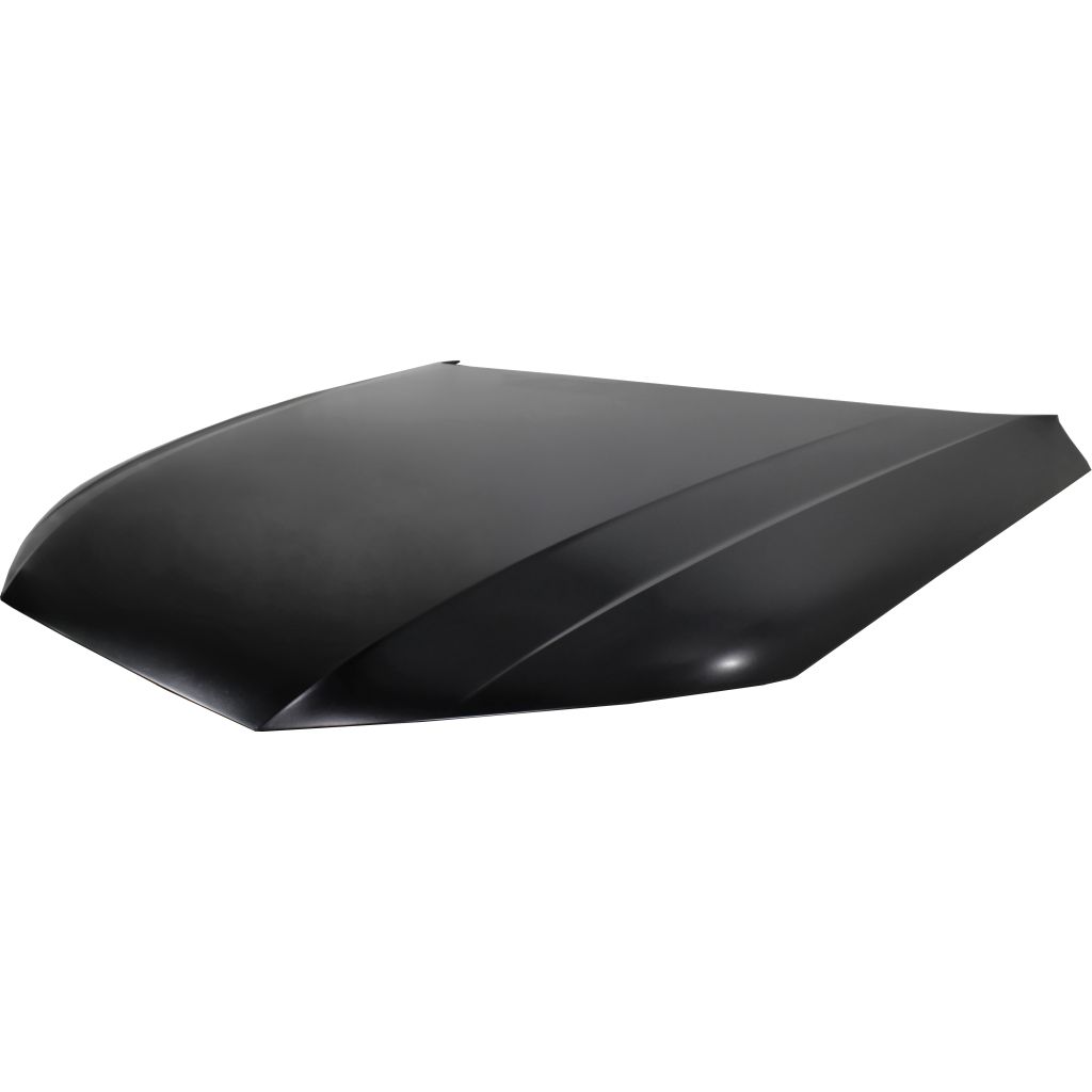 AUDI ALLROAD (A4)(WAGON) HOOD (STEEL) OEM#8W0823029A 2017-2025 PL#AU1230130