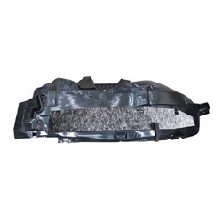 NISSAN(DATSUN) TITAN FENDER LINER LEFT (Driver Side)(PRO-4X/SK/SV) OEM#63831ZR00A 2008-2015 PL#NI1248151