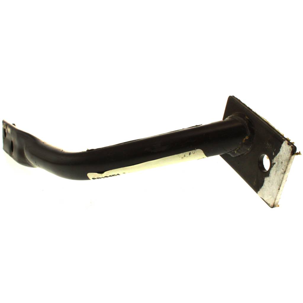 GM TRUCKS & VANS SILVERADO/PU 2500/3500 (CHEVY) FRONT BUMPER BRACE RIGHT (Passenger Side) (STEEL) OEM#25862430 2007-2010 PL#GM1067184