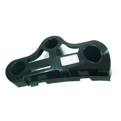 TOYOTA SEQUOIA FRONT COVER SIDE UPPER SUPPORT BRACKET LEFT (Driver Side) (PLASTIC) OEM#521160C020 2008-2022 PL#TO1066171