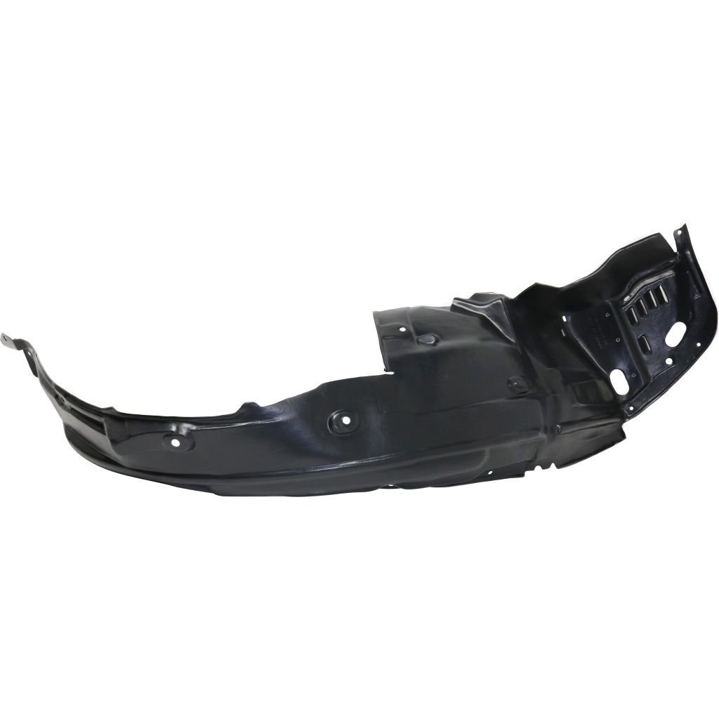HONDA ACCORD COUPE FENDER LINER RIGHT (Passenger Side) OEM#74100TE0A01 2008-2012 PL#HO1249131