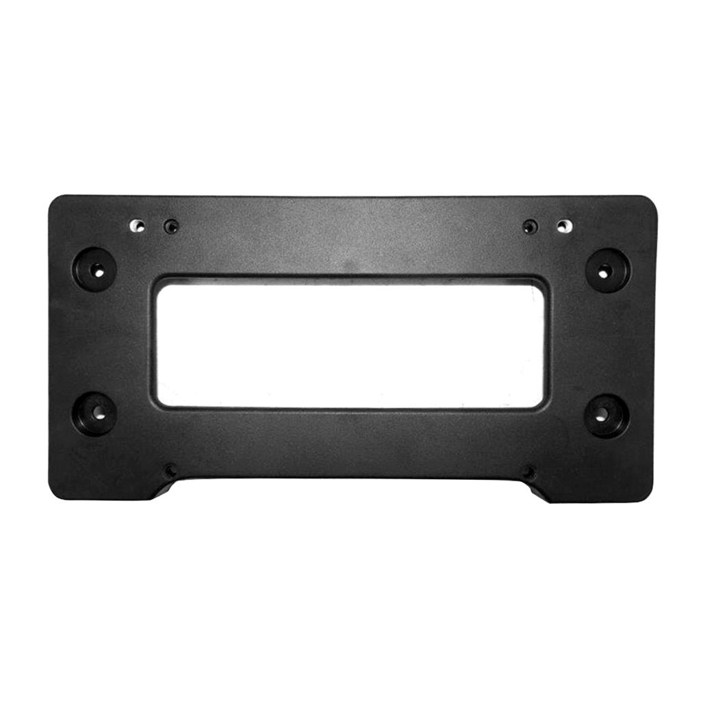 BMW BMW 3 (SEDAN) FRONT LICENSE BRACKET (330i W/M SPORT)(M340i)(PLASTIC) OEM#51118069366 2019-2022 PL#BM1068146