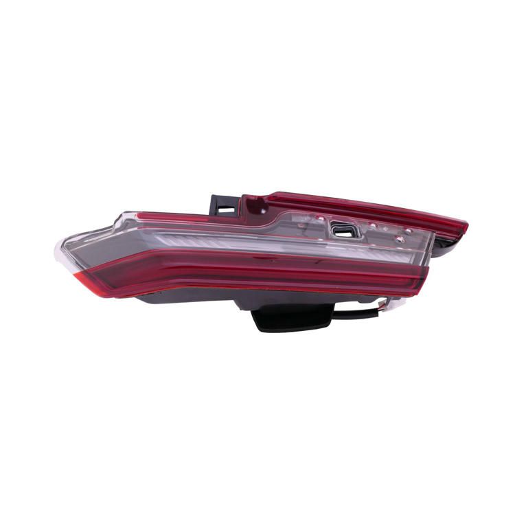 TOYOTA CAMRY (HYBRID) TAIL LAMP ASSY RIGHT (Passenger Side) (INNER)(LED)(XLE/XSE MDL) **CAPA** OEM#81580AQ020 2025 PL#TO2803169C
