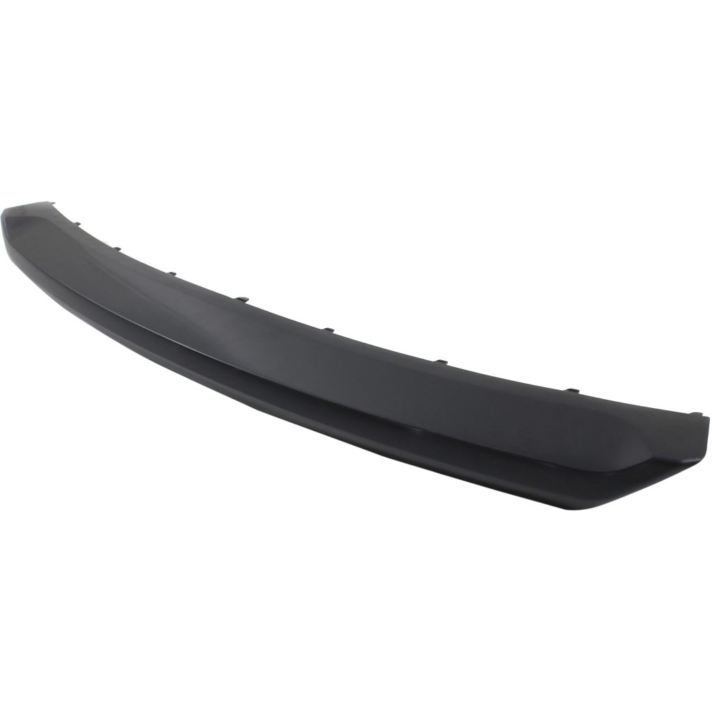 HYUNDAI TUCSON FRONT BUMPER SKID PLATE (WO/PEDESTRIAN SENSOR) OEM#86565D3100 2016-2017 PL#HY1095102