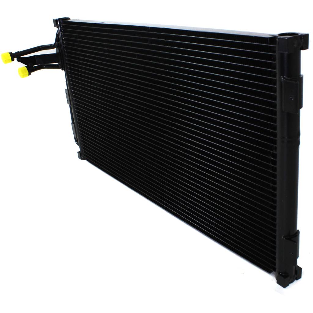 ISUZU HOMBRE/PU A/C CONDENSER OEM#52474647 1996-2000 PL#GM3030156