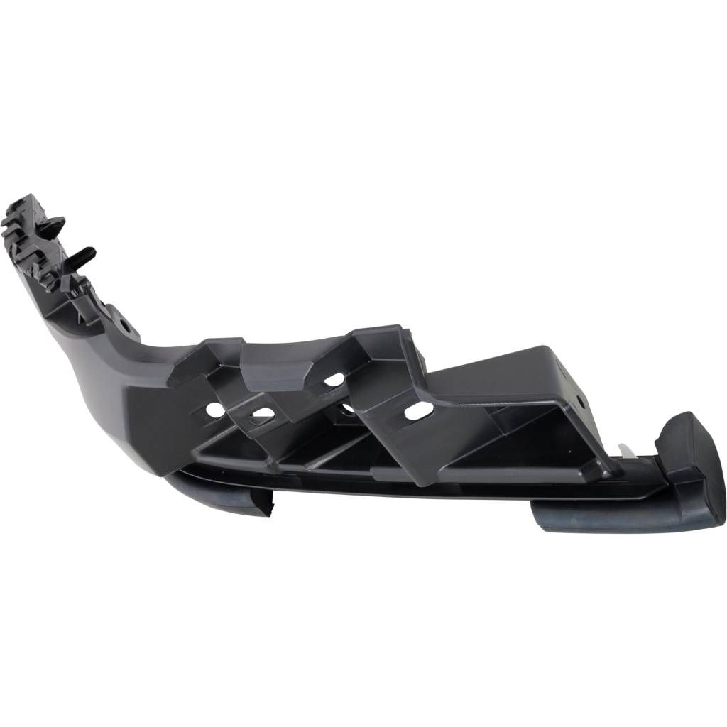 FORD TRUCKS & VANS FORD/PU (F150)(EXC RAPTOR) FRONT BUMPER UPPER COVER SUPPORT RIGHT (Passenger Side) (W/WHEEL OPENING MLDG) OEM#FL3Z17C947G 2015-2017 PL#FO1043158