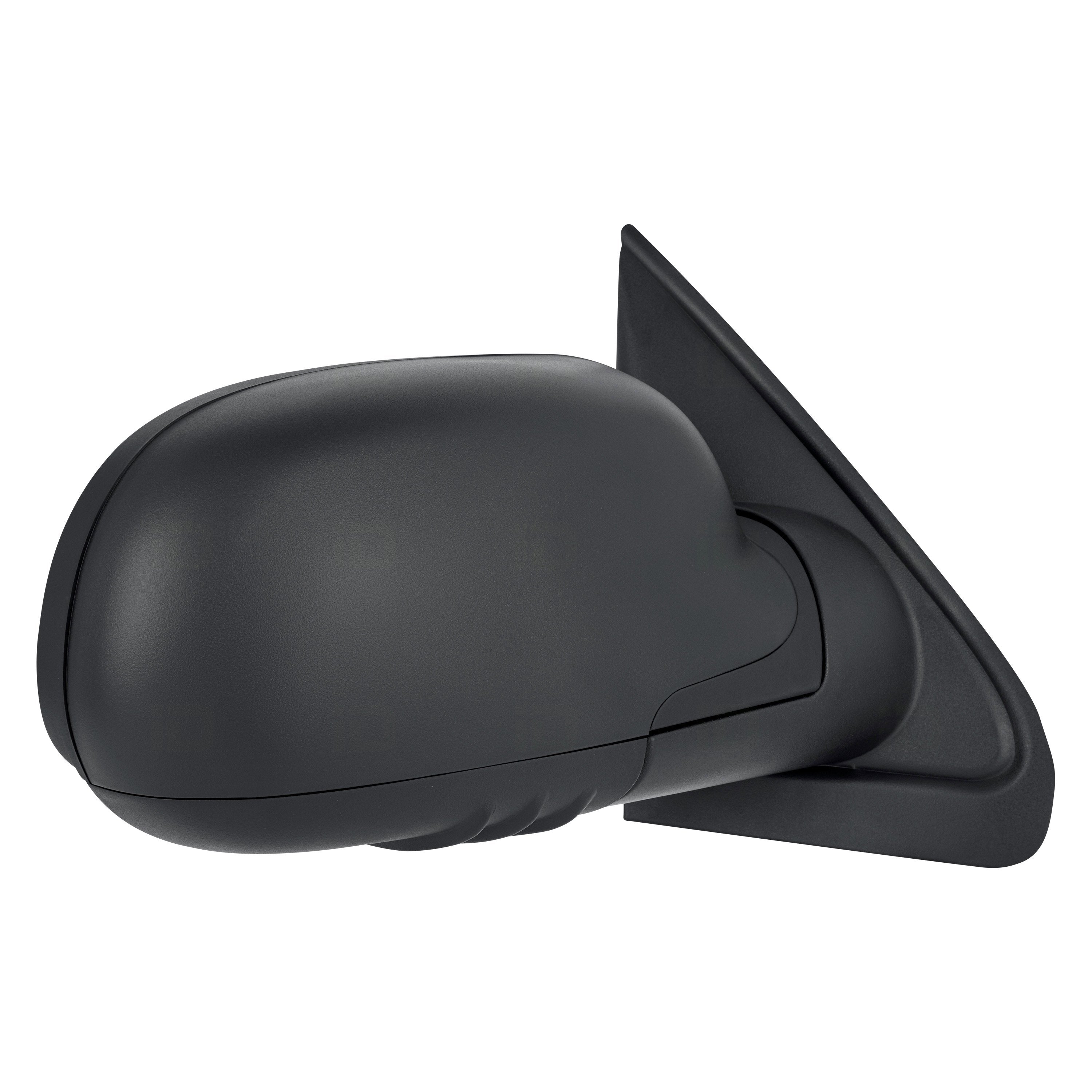 GM TRUCKS & VANS ENVOY XUV DOOR MIRROR RIGHT (Passenger Side) MANUAL FOLDAWAY OEM#15789781 2004-2005 PL#GM1321264