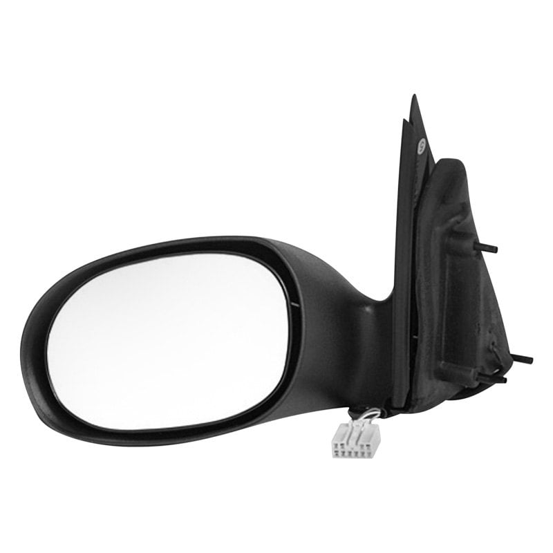 CHRYSLER PT CRUISER DOOR MIRROR LEFT (Driver Side) PWR (NON-FOLD) OEM#5067133AD 2003 PL#CH1320207