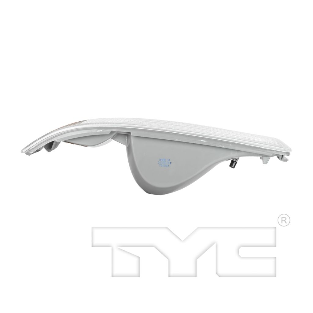 GM TRUCKS & VANS ASTRO VAN (CHEVY) PARK LAMP UNIT RIGHT (Passenger Side) OEM#16523212 1995-2005 PL#GM2521147