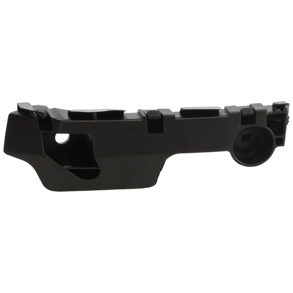 MAZDA MAZDA6 FRONT BUMPER COVER RETAINER LEFT (Driver Side) OEM#GS3L500U1F 2009-2013 PL#MA1032107