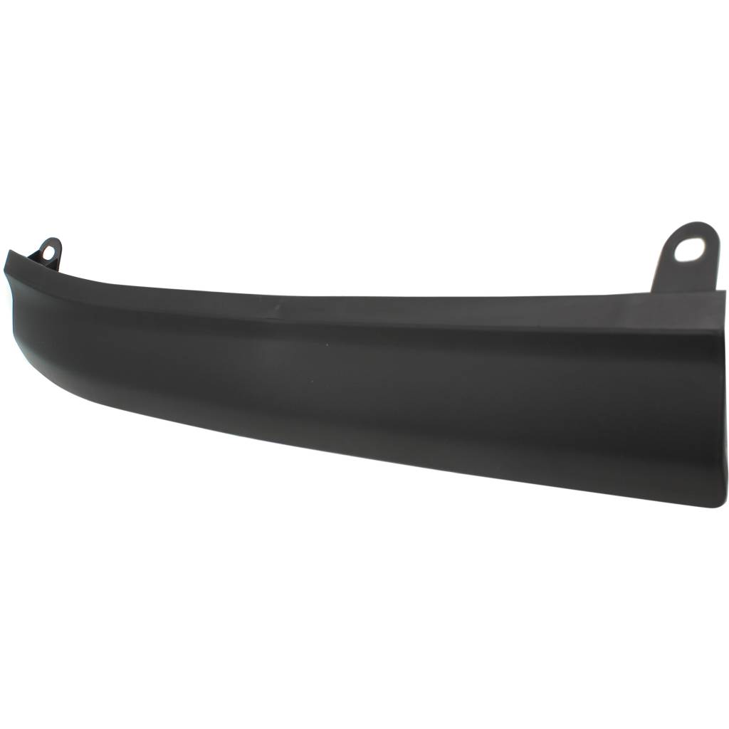 TOYOTA 4RUNNER FRONT BUMPER COVER LOWER SUPPORT RIGHT (Passenger Side) (W/ MLDG TRIM) OEM#5267535010 2014-2024 PL#TO1043132