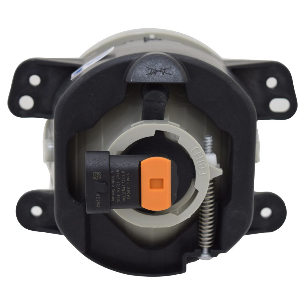 2005-2010 CHRYSLER / DODGE / JEEP Fog lamp assy CAPA OEM# 4805856AB PL# CH2590109C