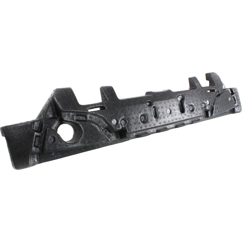 HYUNDAI VELOSTER FRONT BUMPER ABSORBER (WO/TURBO) OEM#865202V010 2012-2017 PL#HY1070159