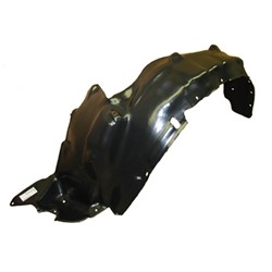 TOYOTA SEQUOIA FENDER LINER LEFT (Driver Side) OEM#538760C040 2005-2007 PL#TO1250121