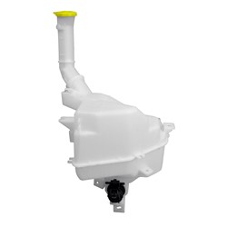 MAZDA MAZDA5 WASHER TANK ASSEMBLY W/PUMP (HATCHBACK)(SMALL TANK) OEM#BBN967480A 2012-2017 PL#MA1288118