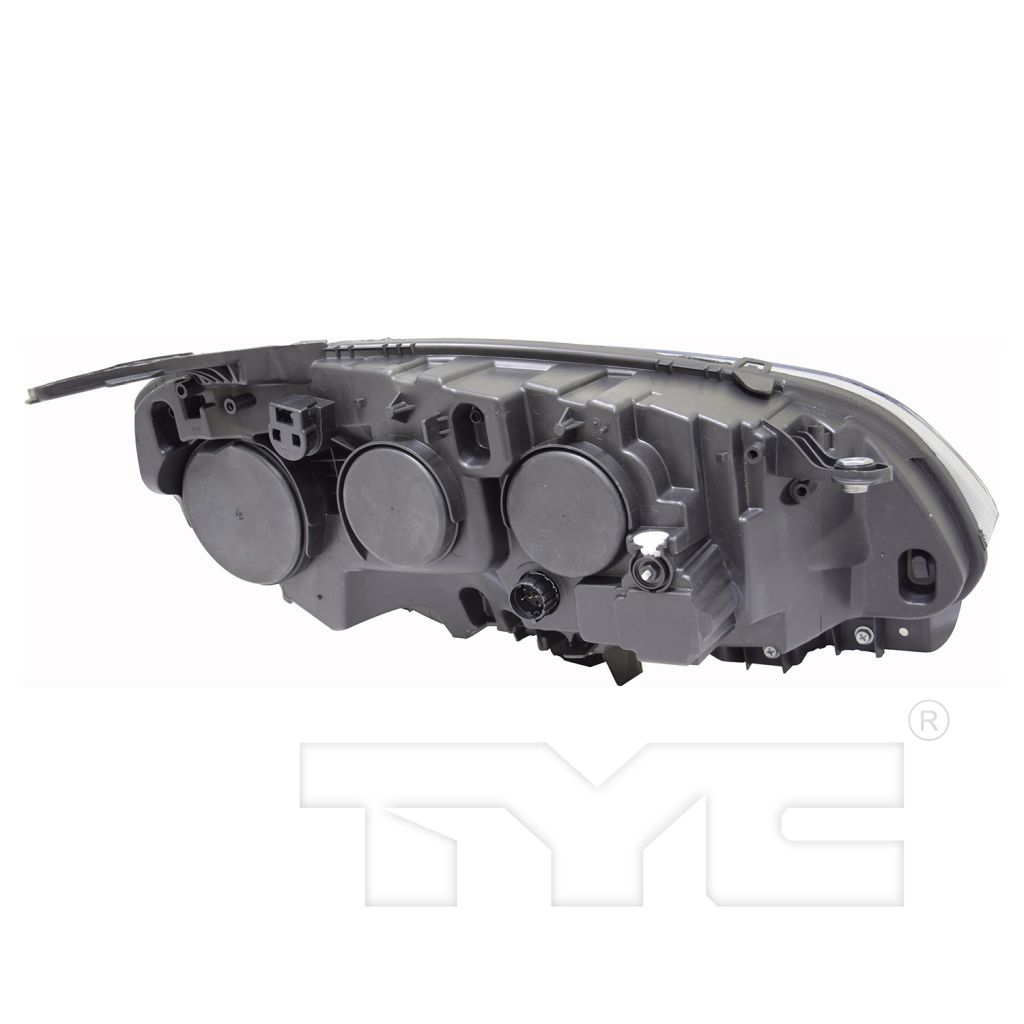 DODGE TRUCKS & VANS PROMASTER CITY HEAD LAMP ASSY LEFT (Driver Side) OEM#68469416AA 2015-2022 PL#CH2502278