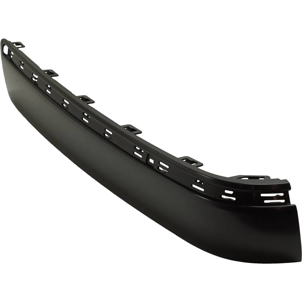 MERCEDES-BENZ E-CLASS (210) (SEDAN /WAGON ) REAR BUMPER OUTER MLDG RIGHT (Passenger Side) LOWER PRIMED (SD) OEM#2108853021 2000-2002 PL#MB1159103