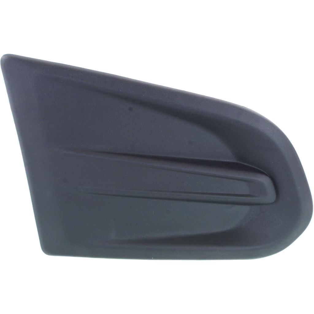 GM TRUCKS & VANS TRAX FOG LAMP COVER RIGHT (Passenger Side) (WO/FOG) BLACK OEM#95235059 2015-2016 PL#GM1039180