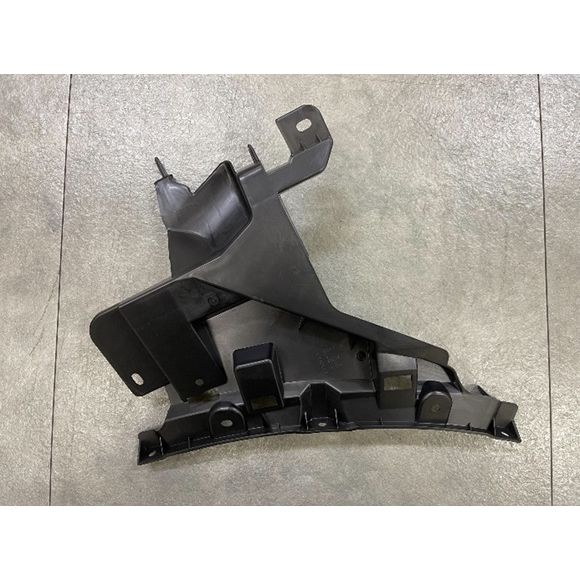 LEXUS NX 200t/300 FRONT BUMPER AIR DUCT LEFT (Driver Side) (W/F SPORT) OEM#5282278030 2018-2021 PL#LX1038152