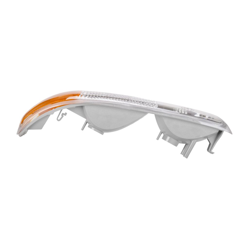 GM TRUCKS & VANS SUBURBAN (CHEVY) PARKING LAMP UNIT RIGHT (Passenger Side) **CAPA** OEM#15199559 2000-2006 PL#GM2521173C