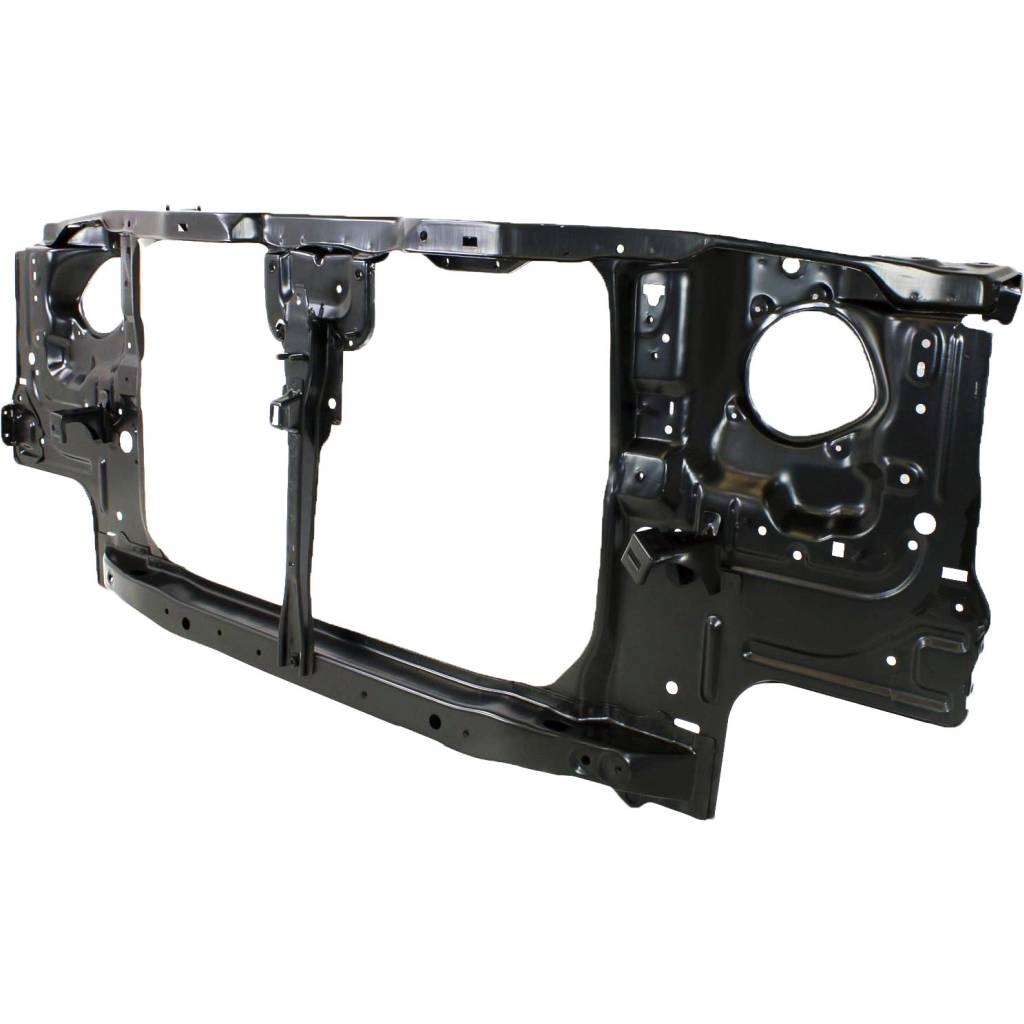 NISSAN XTERRA RADIATOR SUPPORT ASSY OEM#625002Z630 2002-2004 PL#NI1225156