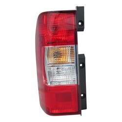 NISSAN NV1500/2500/3500 TAIL LAMP ASSY LEFT (Driver Side)**CAPA** OEM#265551PA0A 2012-2021 PL#NI2800198C