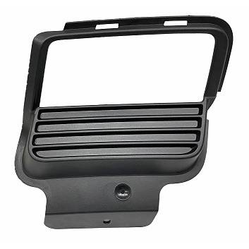 FORD TRUCKS & VANS EXPEDITION FRONT BUMPER TOW HOOK ACCESS COVER RIGHT (Passenger Side) OEM#FL1Z17E810AA 2015-2017 PL#FO1089123