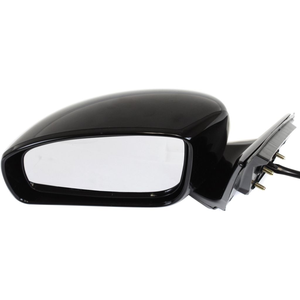 INFINITI G35 SEDAN DOOR MIRROR LEFT (Driver Side) PWR/N-HTD OEM#963021NA0A-PFM 2007-2008 PL#IN1320124