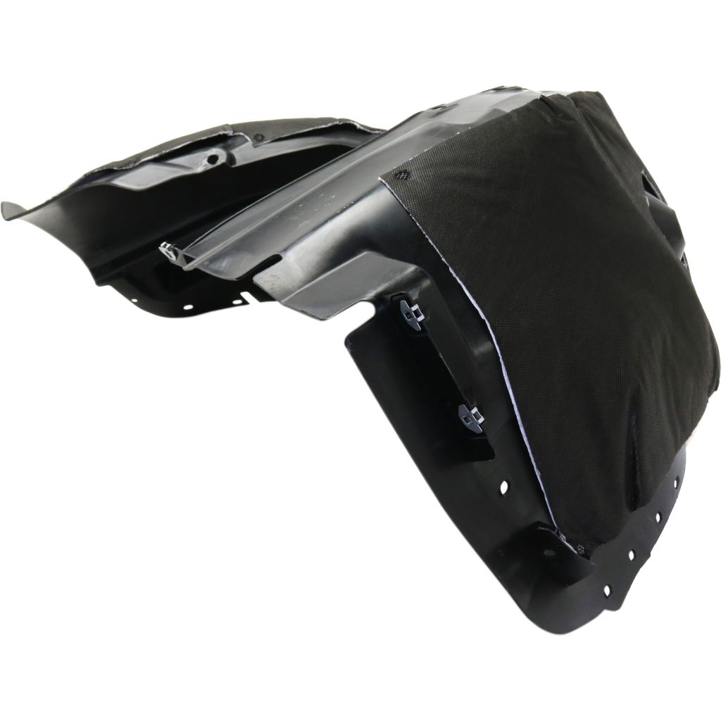 FORD TRUCKS & VANS ESCAPE FENDER LINER LEFT (Driver Side) OEM#CJ5Z16103B 2015-2019 PL#FO1248161