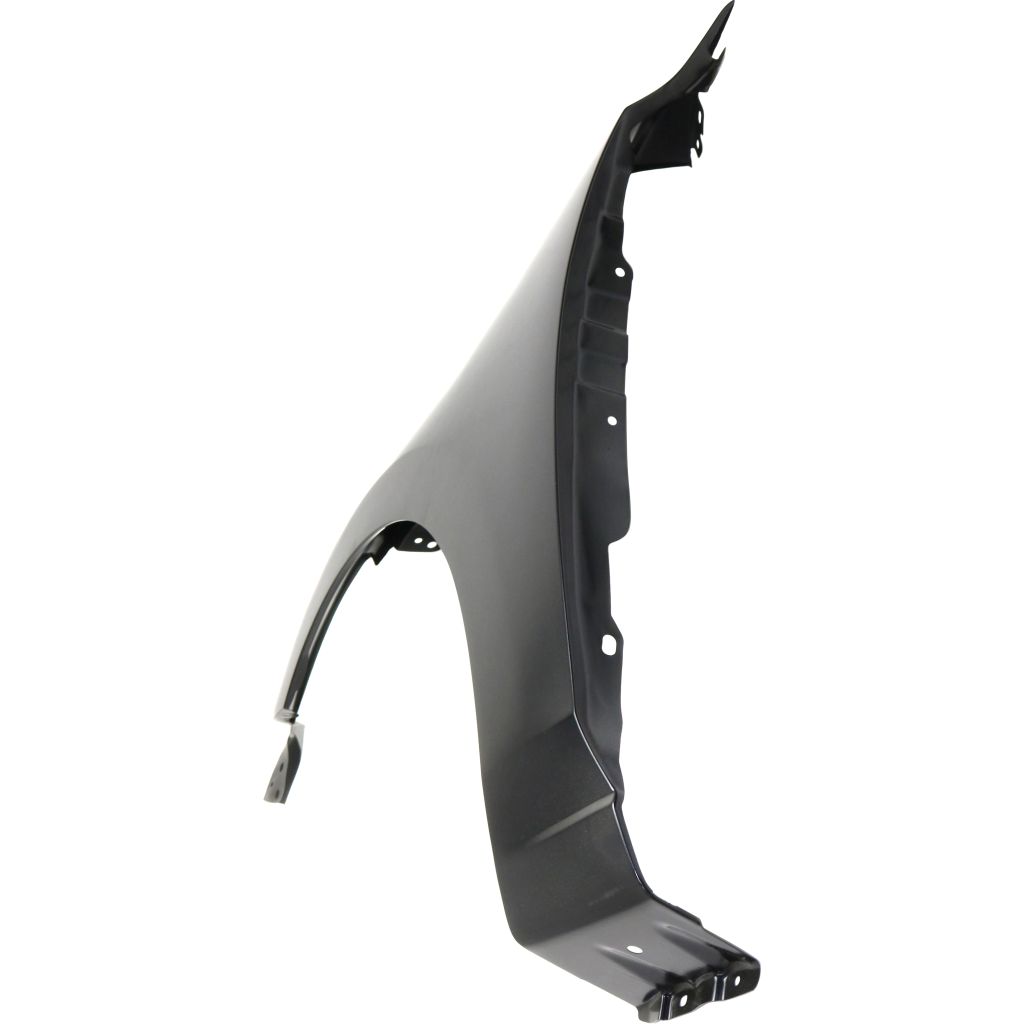 TOYOTA YARIS SEDAN/YARIS iA FENDER LEFT (Driver Side) OEM#53812WB002 2017-2019 PL#SC1240110