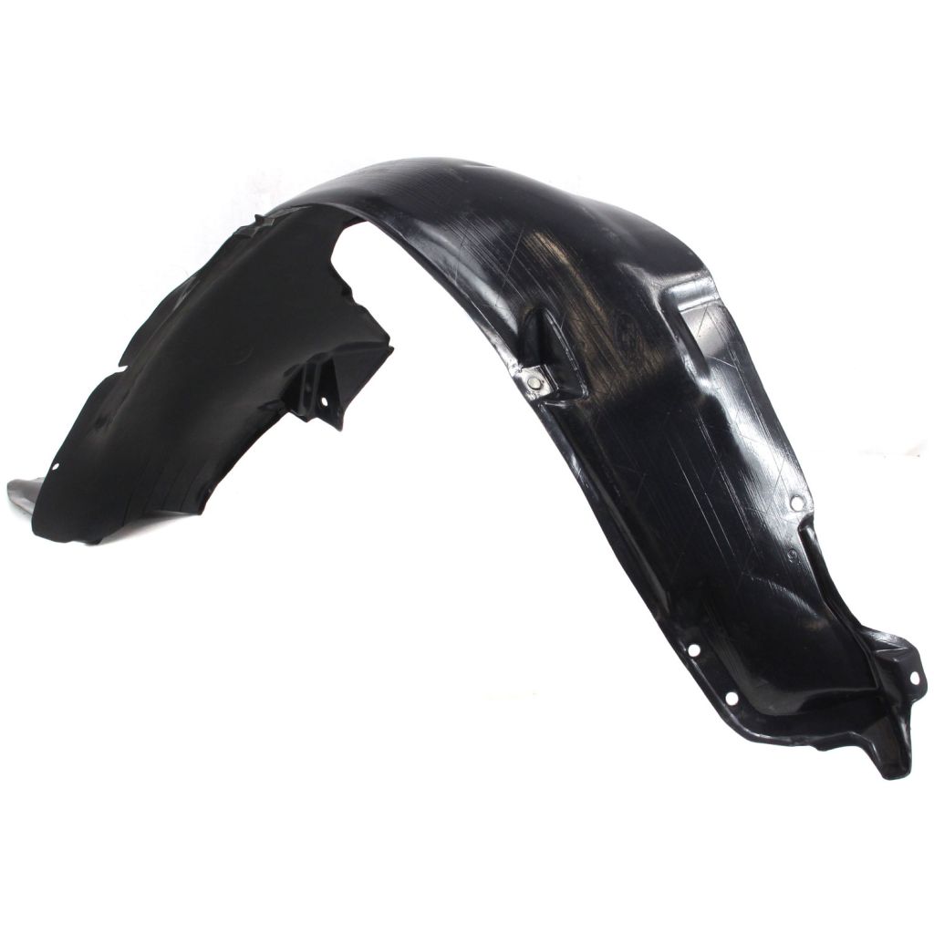 CHEVROLET AVEO SEDAN FENDER LINER LEFT (Driver Side) OEM#96464954 2007-2011 PL#GM1250127