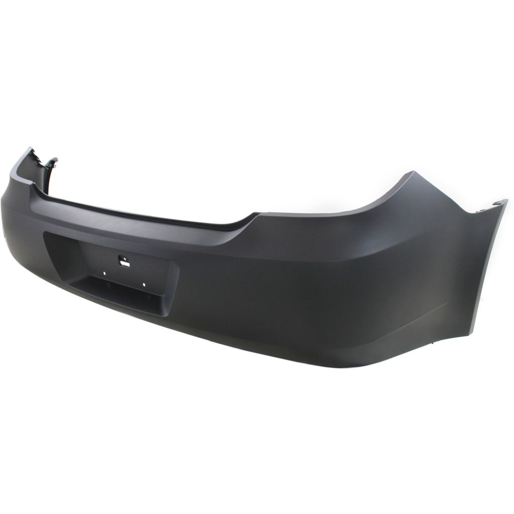PONTIAC G6 REAR B COVER PRIMED (COUPE/CONV)(EXC GXP)(EXC GXP)(EXC FRONT BUMPER W3 VENT) OEM#19120700 2006-2009 PL#GM1100773
