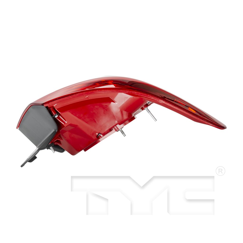 LEXUS ES 350 TAIL LAMP UNIT LEFT (Driver Side) (OUTER) OEM#8156133500 2007-2009 PL#LX2804101