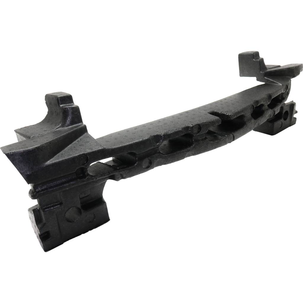 MERCEDES-BENZ GL-CLASS (166) FRONT BUMPER ABSORBER (W/AMG; WO/GL63) OEM#1668850937 2013-2016 PL#MB1070113