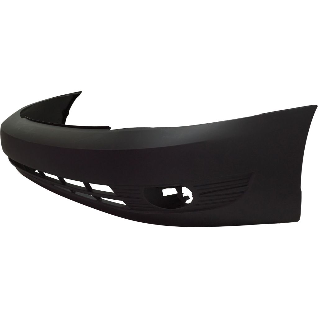 SATURN SATURN/SEDAN/WAGON (L Series) FRONT BUMPER COVER PRIMED OEM#22707916 2003-2005 PL#GM1000667