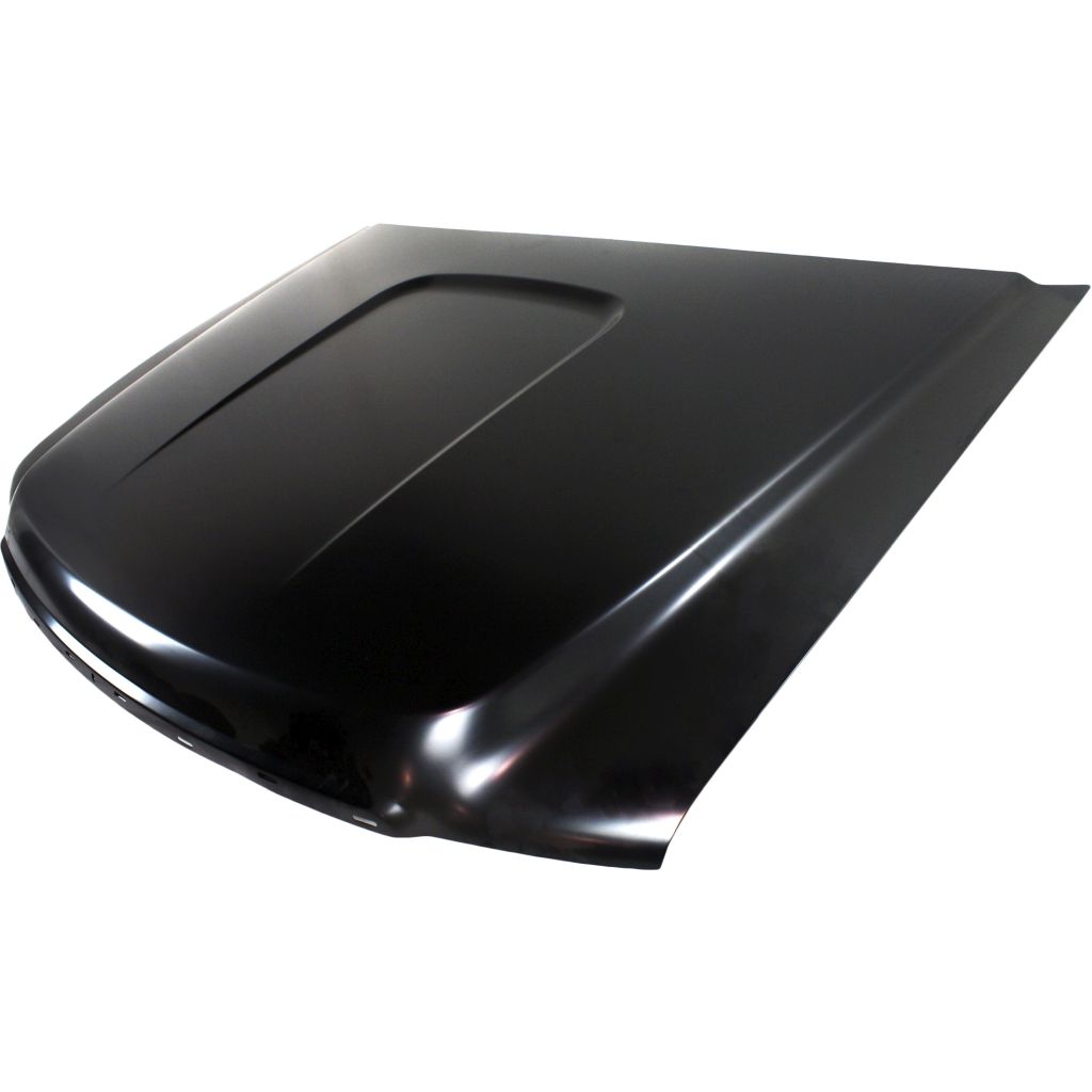 GM TRUCKS & VANS SIERRA/PU 1500 HYBRID (GMC) HOOD OEM#20863104 2009-2013 PL#GM1230359