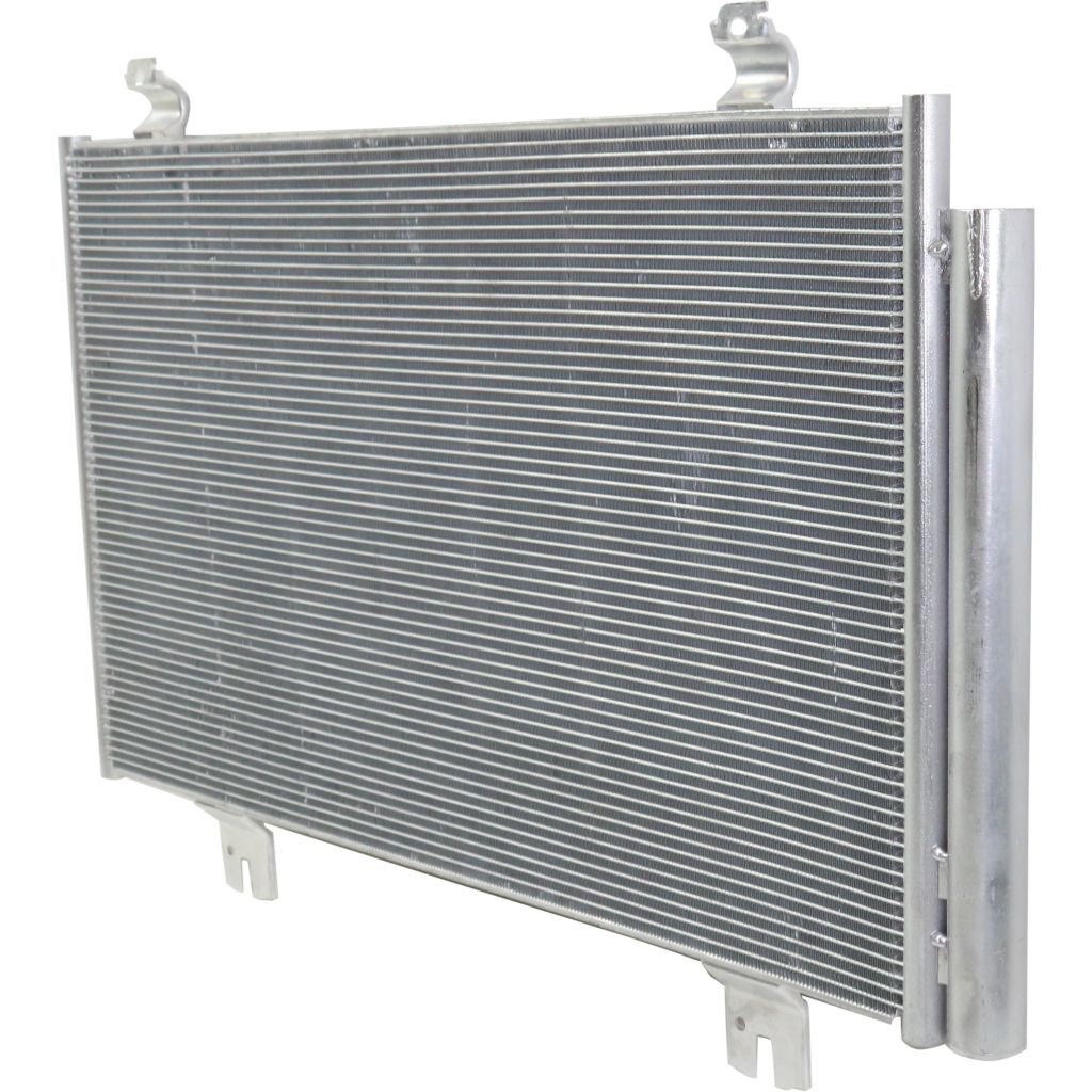 LEXUS GS 350/200t A/C CONDENSER 3.5/V6 OEM#8846030B40 2013-2015 PL#LX3030127