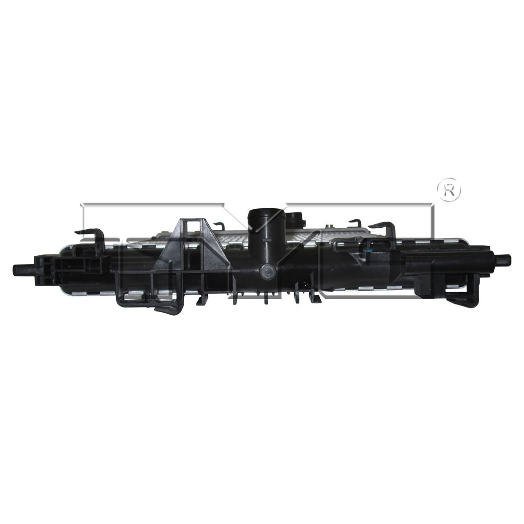 BUICK CASCADA RADIATOR OEM#13393984 2016-2019 PL#GM3010574