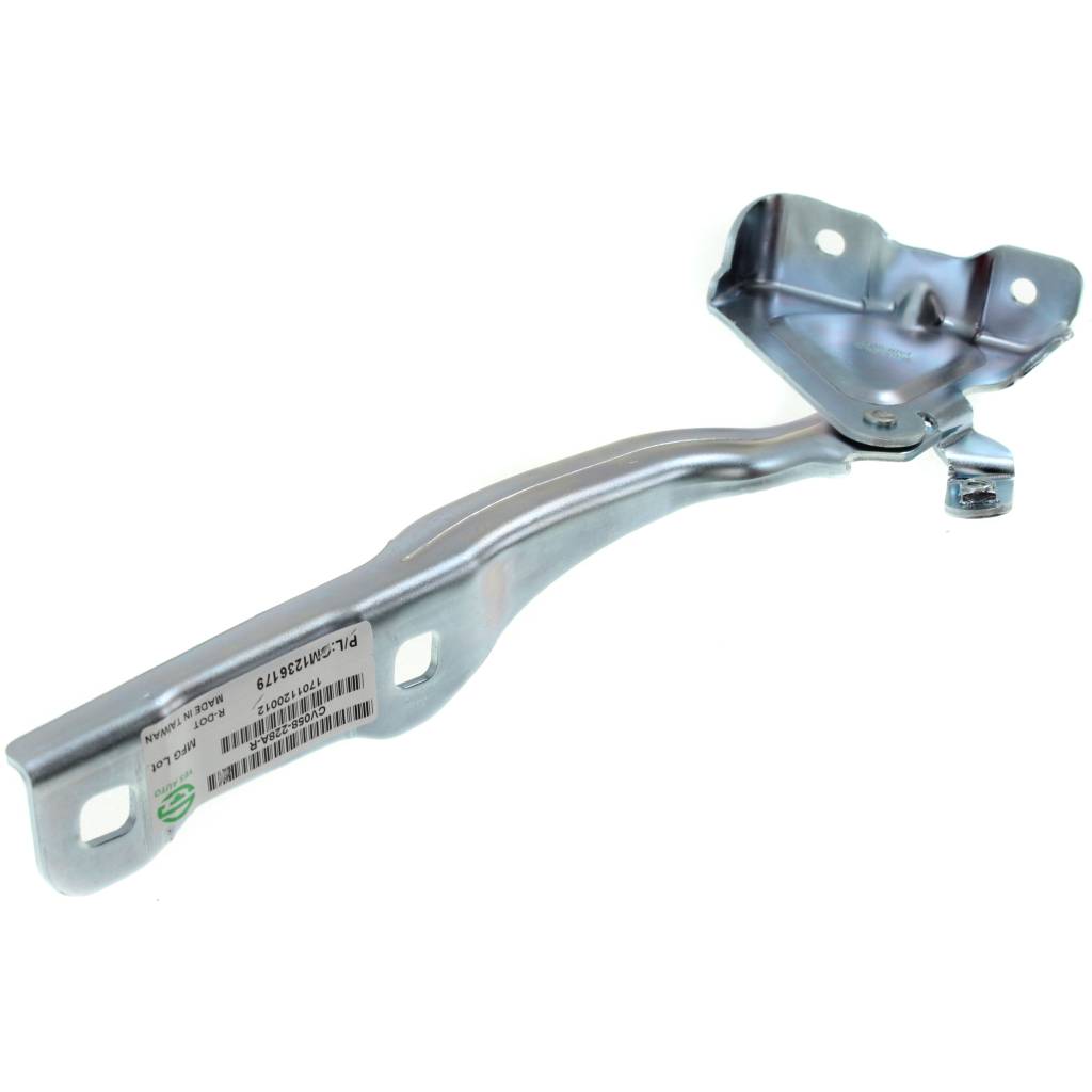 GM TRUCKS & VANS TRAX HOOD HINGE RIGHT (Passenger Side) OEM#42732044 2015-2022 PL#GM1236179