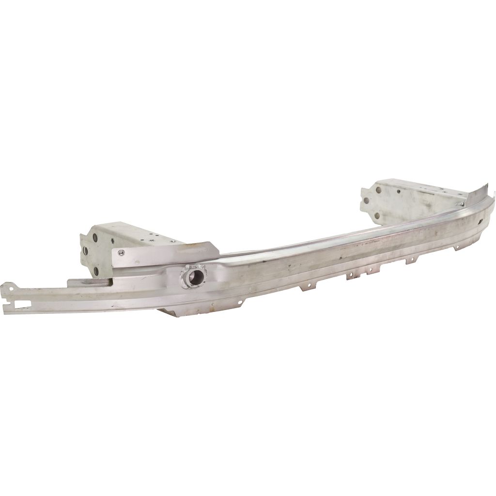 BMW BMW 6 SERIES GRAN TURISMO FRONT BUMPER REINF (ALUM) OEM#51117385289 2018-2019 PL#BM1006139