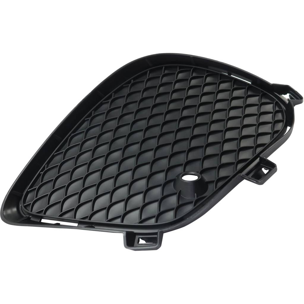 MERCEDES-BENZ GLS-CLASS (166) FOG LAMP COVER LEFT (Driver Side) (GLS450 W/SPORT; GLS550) OEM#292885532228 2017-2019 PL#MB1038186