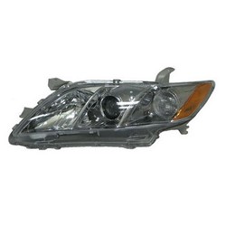 TOYOTA CAMRY HEAD LAMP UNIT LEFT (Driver Side) (SE) OEM#8117006212 2007-2009 PL#TO2502168