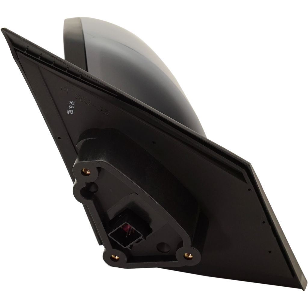 CHEVROLET CRUZE / CRUZE LIMITED DOOR MIRROR LEFT (Driver Side) POWER/HEATED (W/SIDE OBJECT SENSOR)(MAN-FOLD) OEM#19260461 2013-2016 PL#GM1320549